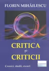 Critica și criticii