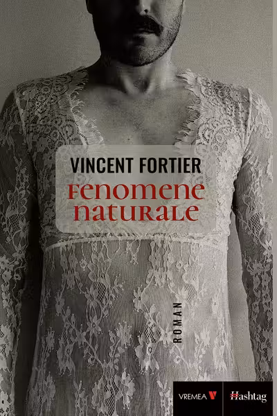 Fenomene naturale