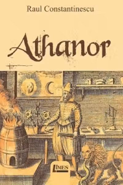Athanor