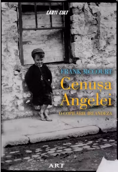 Cenusa Angelei