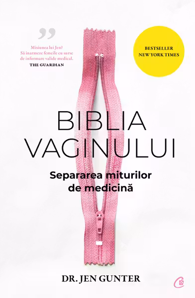 Biblia vaginului