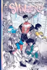 Shin Zero - Volume 1