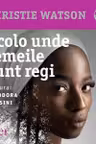 Acolo unde femeile sunt regi (audiobook)