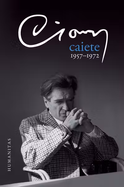 Caiete 1957-1972