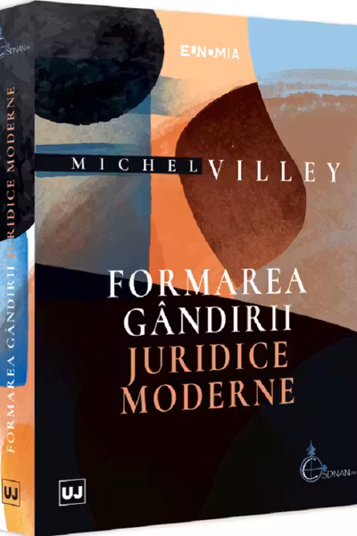 Formarea gandirii juridice moderne