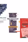 Pachet Bacalaureat 2026. Ghid complet Limba si literatura romana, Matematica M-stiintele-naturii si M-tehnologic si Biologie clasele 9-10 - Delia Ambrosie, Mihai Monea, Stelica Ene