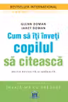Cum sa iti inveti copilul sa citeasca