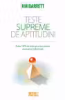 Teste supreme De aptitudini - Jim Barrett