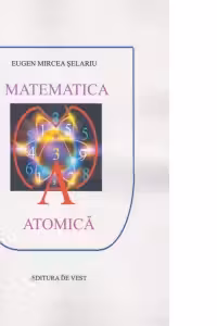 Matematica atomica