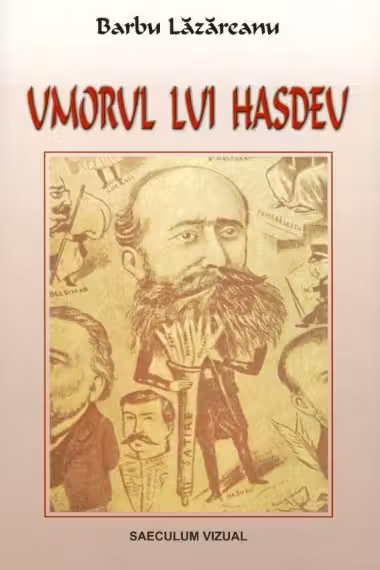 Umorul Lui Hașdeu