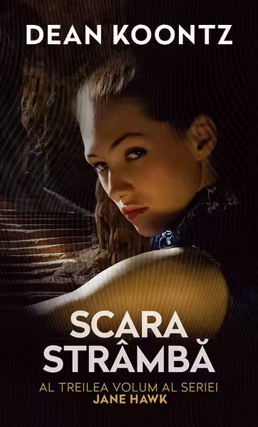 Scara strâmbă