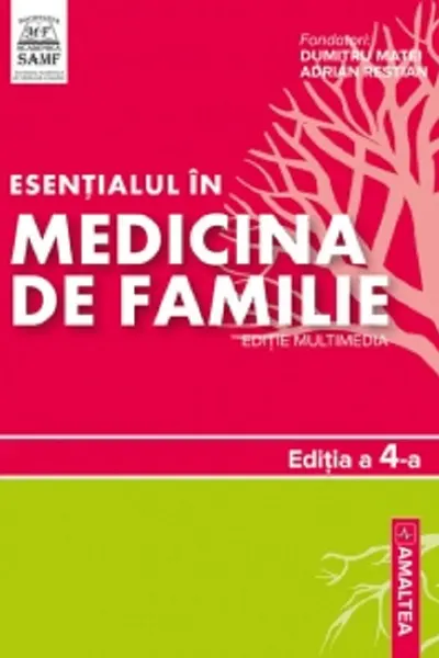 Esentialul in Medicina de Familie