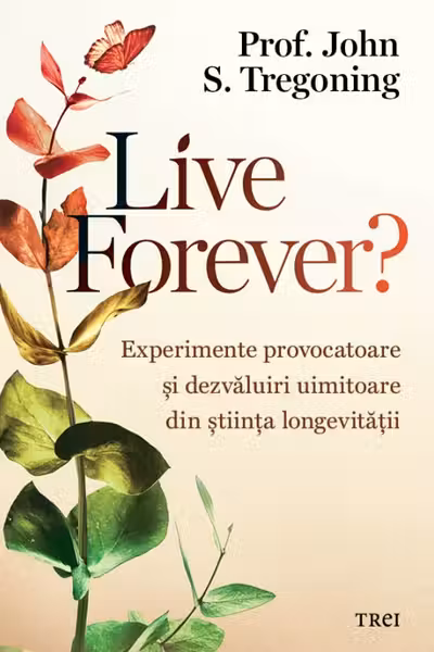 Live Forever?