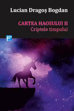 Cartea haosului 2: Criptele timpului