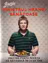 Jamie, ministrul hranei sanatoase