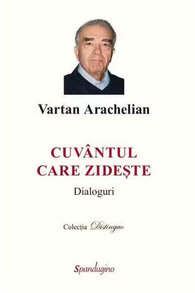 Cuvantul care zideste