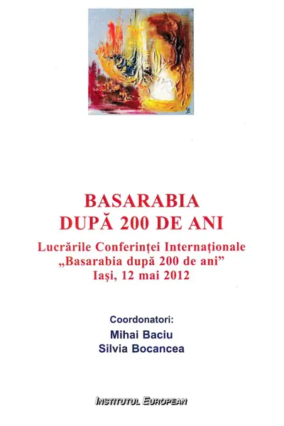 Basarabia după 200 de ani