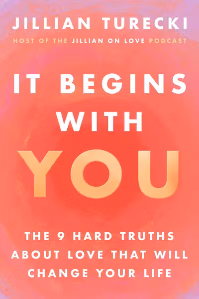 It Begins with You
