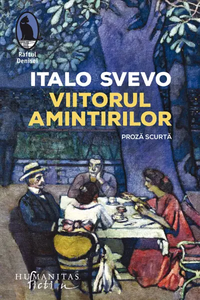 Viitorul amintirilor