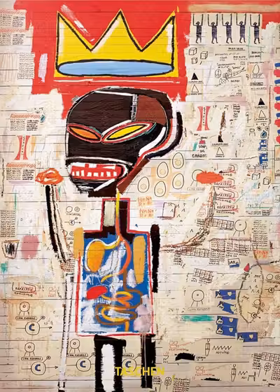 Basquiat - 40