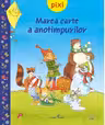 Pixi-Marea carte a anotimpurilor