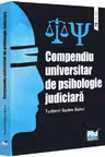 Compendiu universitar de psihologie judiciara