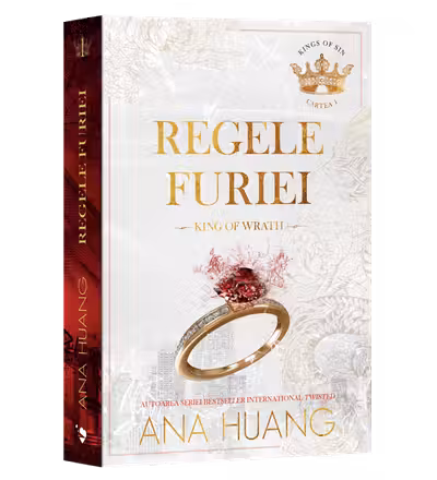 Regele furiei