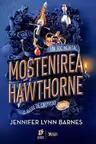 Mostenirea Hawthorne (Vol.2 seria Jocurile Mostenirii)