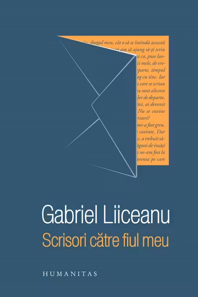 Scrisori către fiul meu