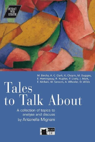 Tales to Talk About