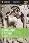 Language Change - Ian Cushing Dan Clayton, Marcello Giovanelli