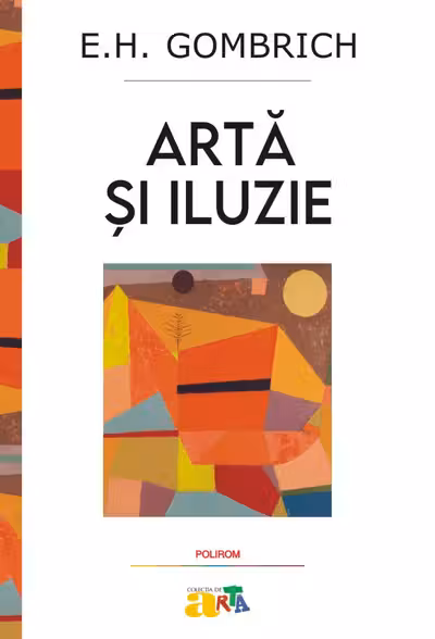 Arta si iluzie