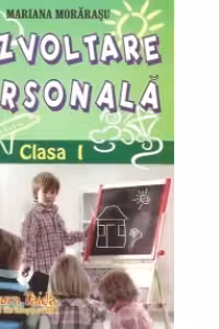 Dezvoltare personala clasa I