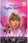 Cine este Taylor Swift?