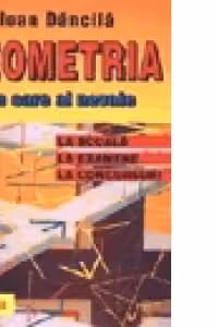 Geometria de care aveti nevoie