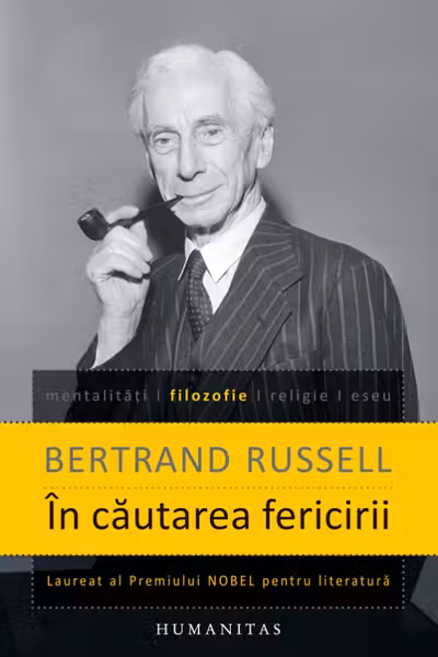 In cautarea fericirii