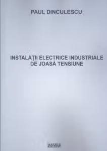 Instalatii electrice industriale de joasa tensiune