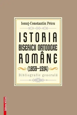 Istoria Bisericii Ortodoxe Romane (1859-1914)