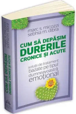 Cum să depășim durerile cronice și acute