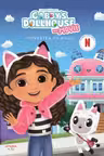 GABBYS DOLLHOUSE. Povestea filmului
