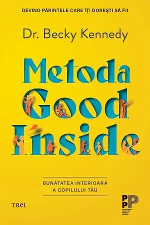 Metoda Good Inside