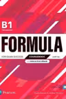 Formula B1 Preliminary Coursebook with key and Interactive eBook