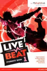 Live Beat 1 Students' Book with MyEnglishLab