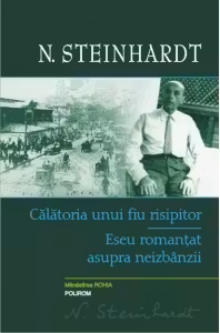 Calatoria unui fiu risipitor. Eseu romantat asupra neizbinzii