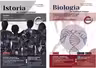 Pachet Bacalaureat 2026 (2 carti): 1. Istoria pe intelesul tuturor; 2. Biologia pe intelesul tuturor. Anatomie & Fiziologie Umana, Genetica & Ecologie Umana
