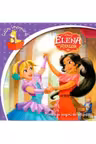 DISNEY. Elena din Avalor. Citim impreuna