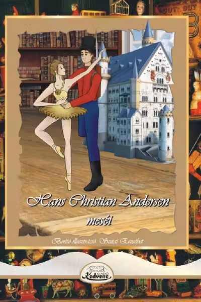 Hans Christian Andersen Mesei
