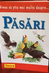 Vreau sa stiu mai multe despre pasari (0931)