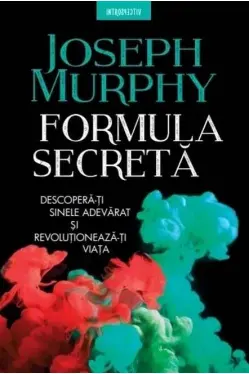 Formula secreta
