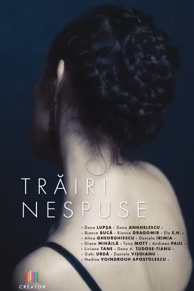Trăiri nespuse Vol.2: Neîmplinirea